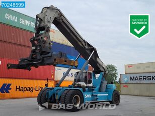 SMV SV4542 TAX reach stacker