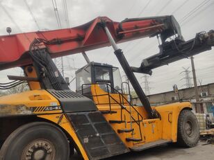 Sany RSC45 45T USED REACH STACKERS dalekosežni slagač