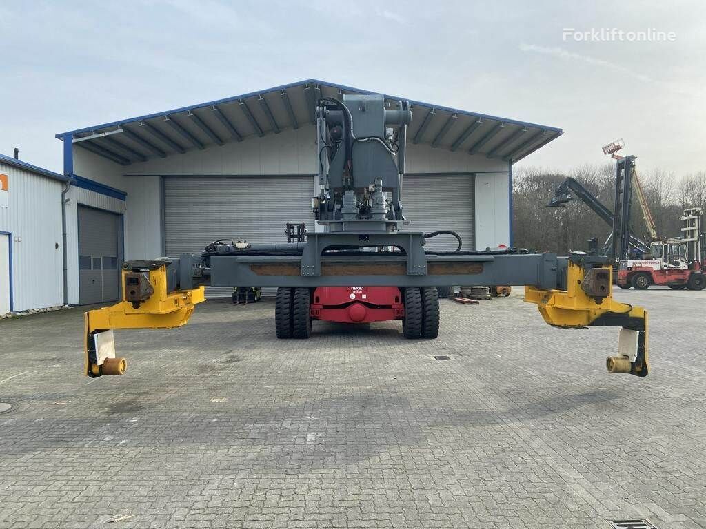 reach stacker Seith  Pipehandling Reachstacker 15036