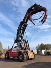 Svetruck TMF 15/11-54 reachstacker