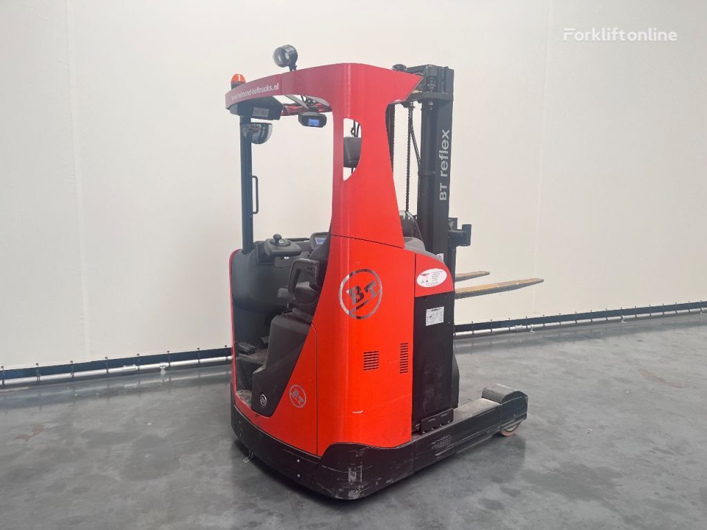 BT RRE 1400 reach truck