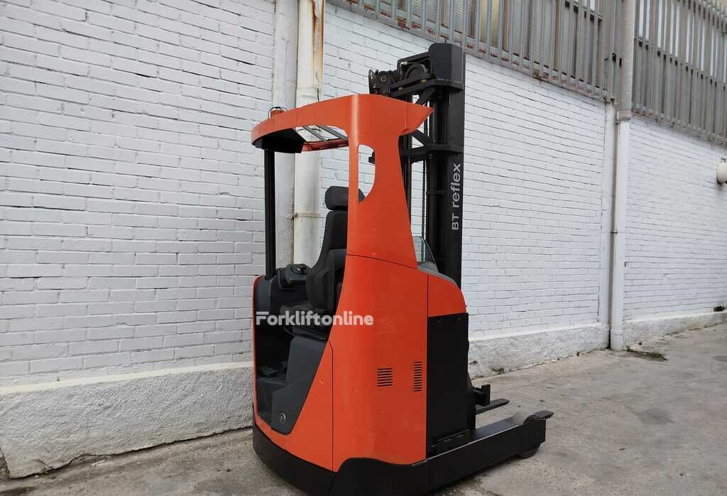 فروش ریچتراک BT RRE160 | Forkliftonline IR ریچتراک BT RRE160 - Forkliftonline