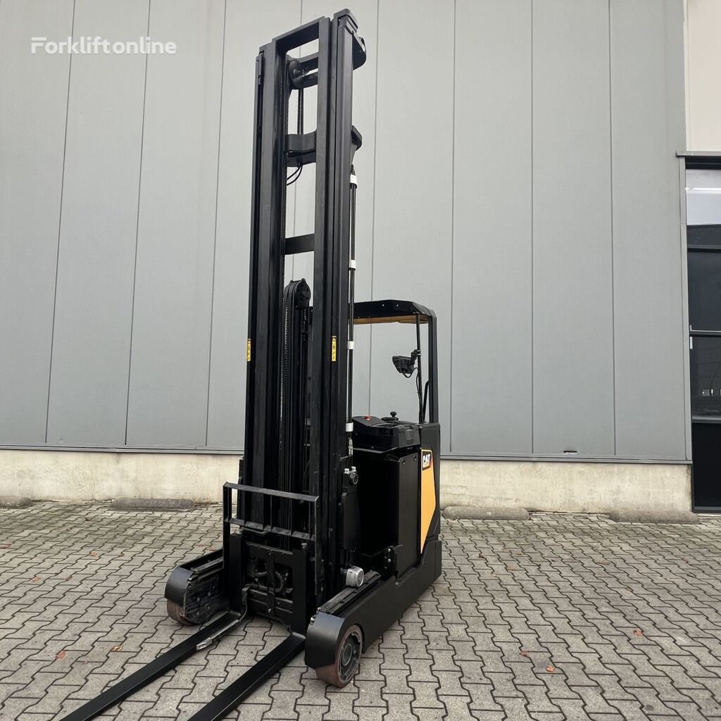 Caterpillar NR16N2H reach truck