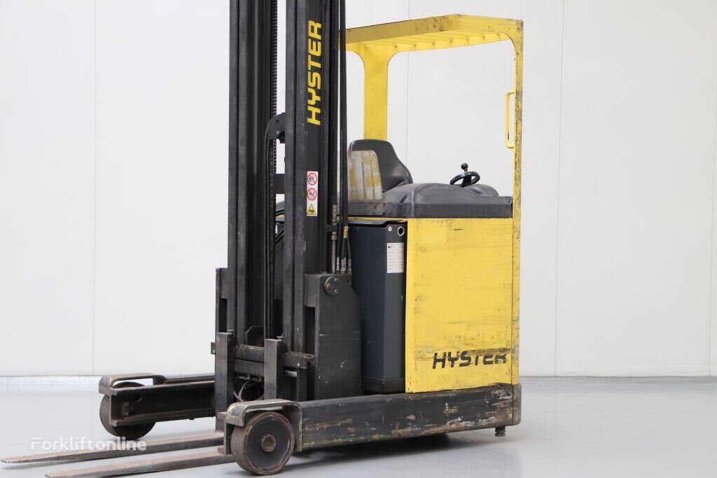 ریچتراک Hyster R1.6