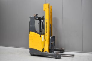 Jungheinrich ETV 116 reach truck