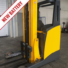 Jungheinrich ETV 214 reach truck