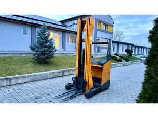 Jungheinrich ETV 214 reach truck