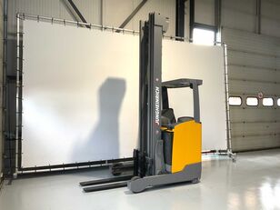 Jungheinrich ETV 214 reach truck