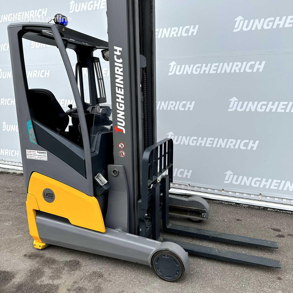 forklift gudang Jungheinrich ETV 216i 8000 DZ