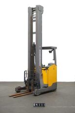 Jungheinrich ETV 318 reach truck