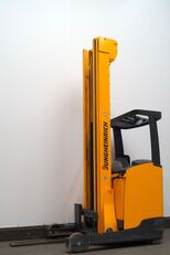 Jungheinrich ETV214 reach truck