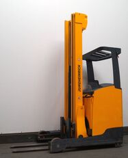 Jungheinrich ETV214 reach truck