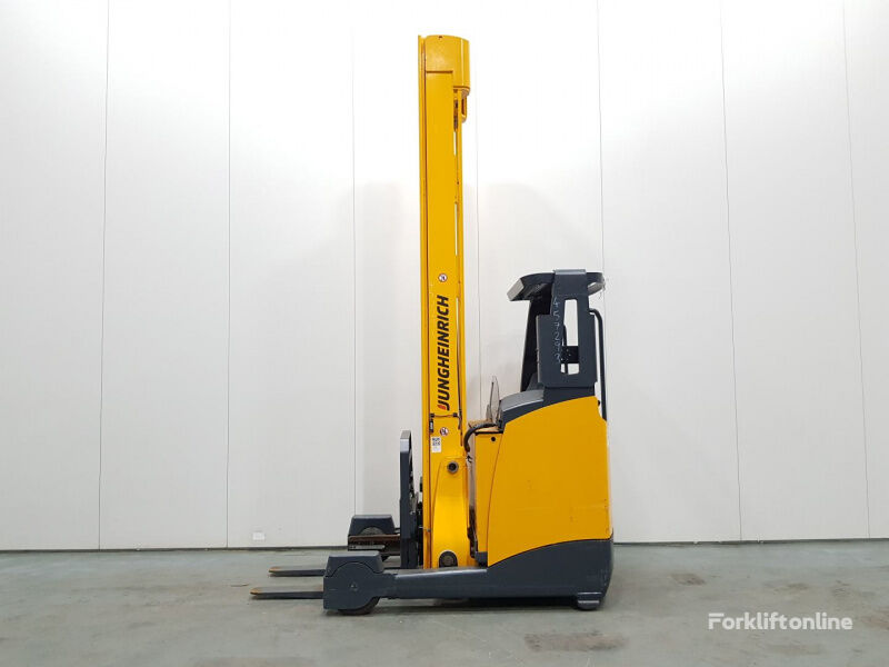 Jungheinrich ETV320 Schubmaststapler - Forkliftonline