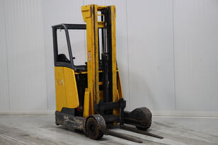 Jungheinrich ETVC16 reach truck