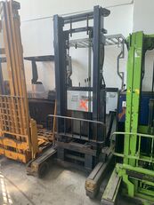 Komatsu FB15RL-8 V-0757 reach truck