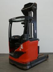 Linde R 14 1120 carretilla retráctil