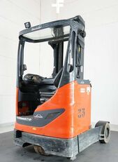 Linde R 14 G 1120-00 reach truck