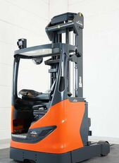 Linde R 16 1120-01 reach truck