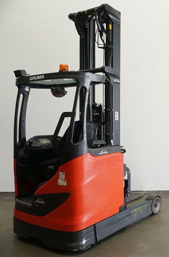 ричтрак Linde R 16 B 1120