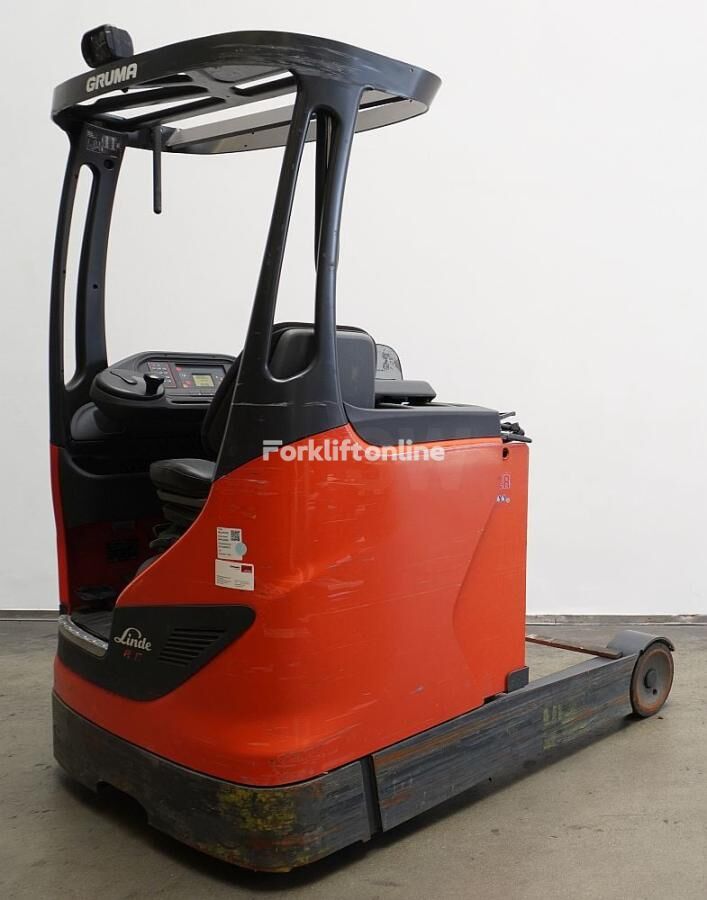 chariot rétractable Linde R 16 HD 1120