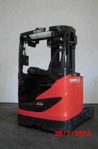 ричтрак Linde R 16 HD 1120