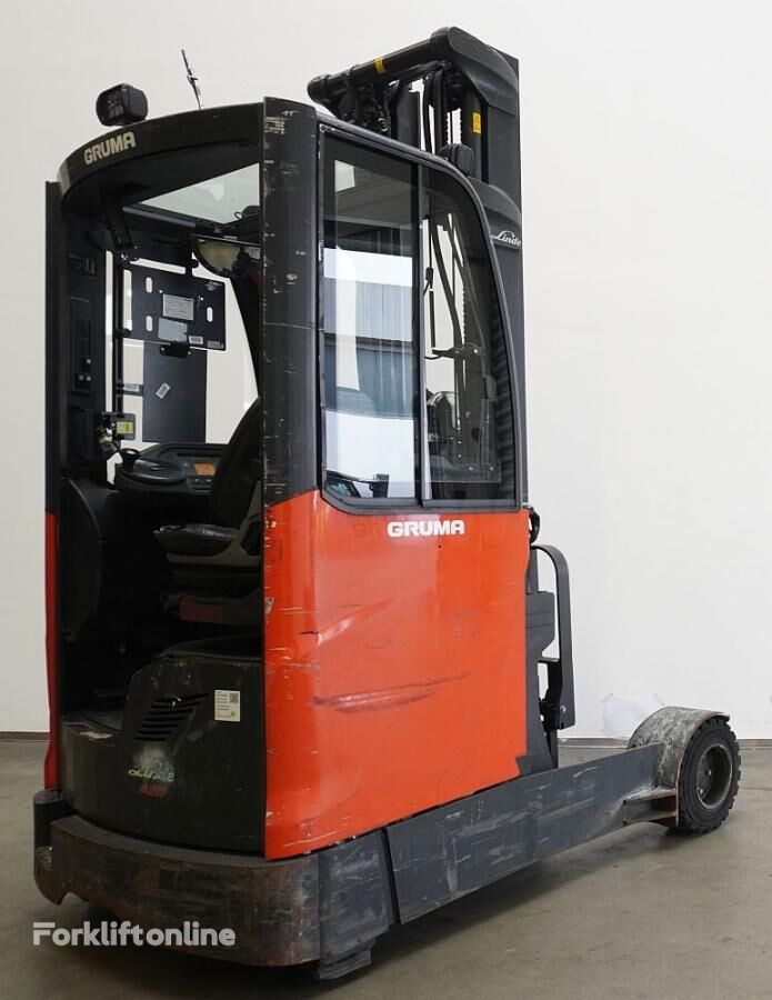 retrak Linde R 20 G 1120