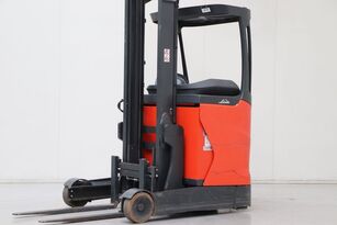 Linde R10B-01 reach truck