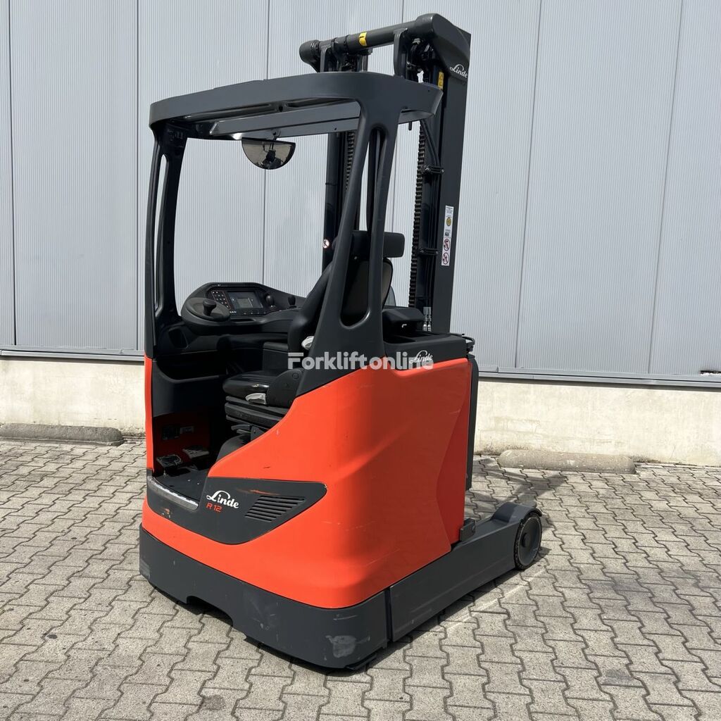 ричтрак Linde R12B (1120)