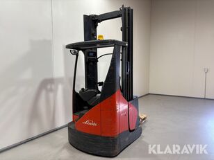 Linde R14X carretilla retráctil