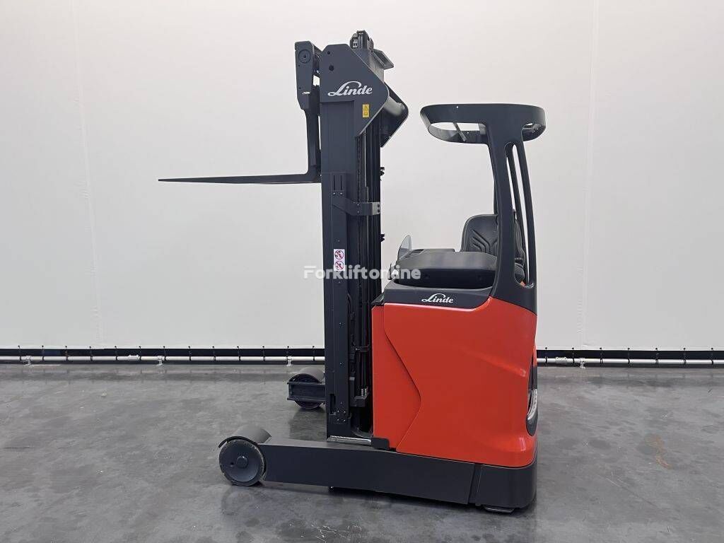 ричтрак Linde R16-01