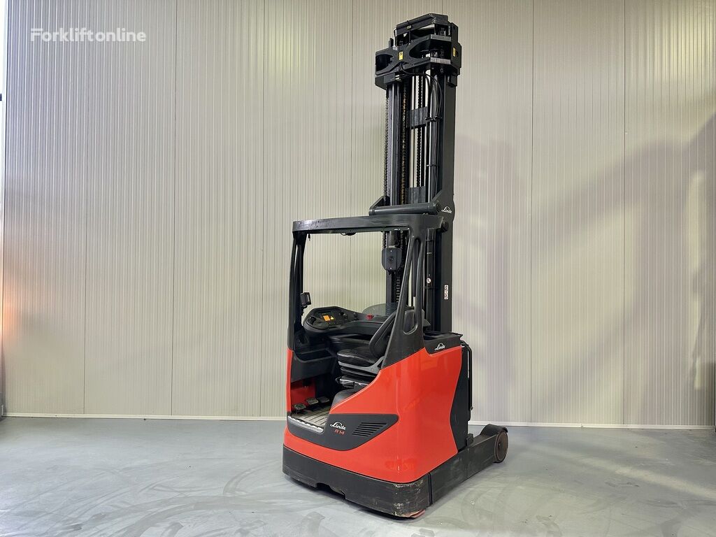 R 14 HD 01 ( 1120 ) reach truck