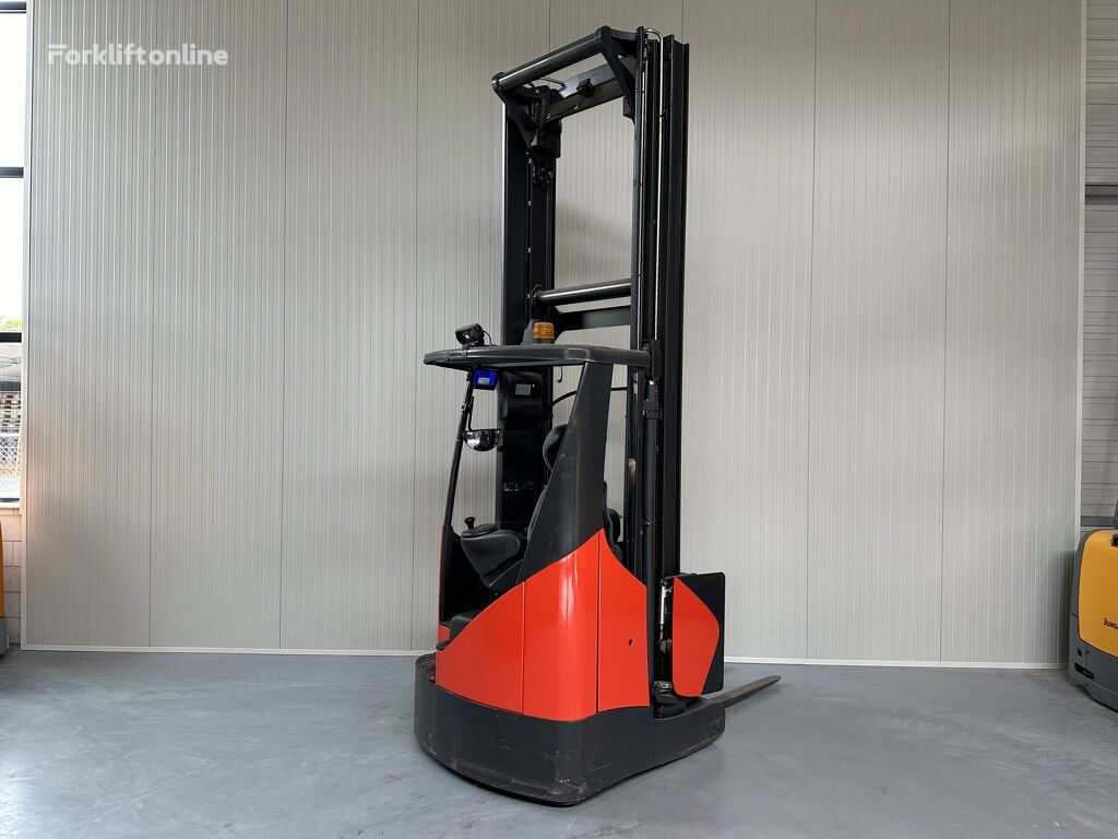 R 14 X 03 ( 116 ) reach truck