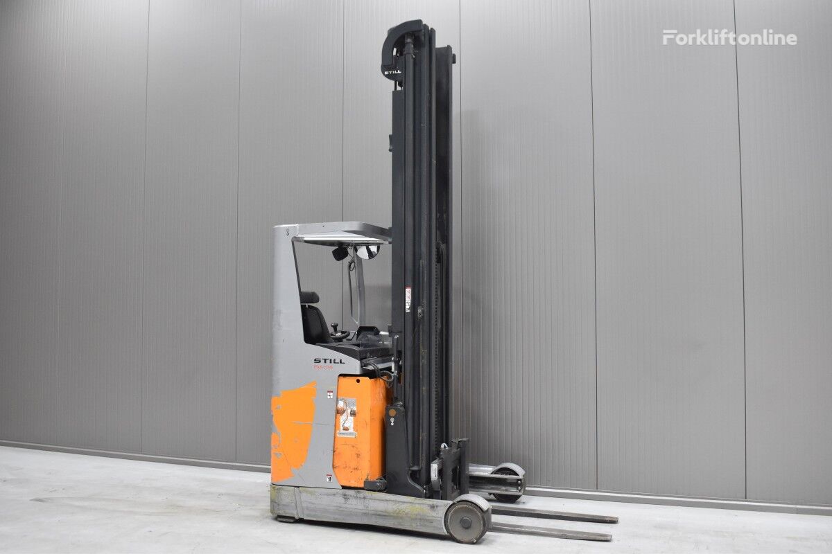 Still FM-X 14 reach truck