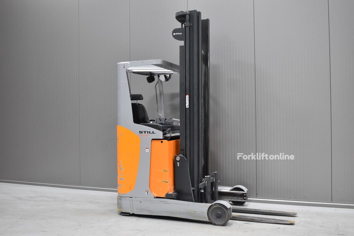 Retrak Still FM-X 14 na predaj | Forkliftonline SK Retrak Still FM-X 14 - Forkliftonline