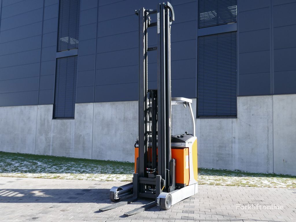 Still FM-X 17 reach truck