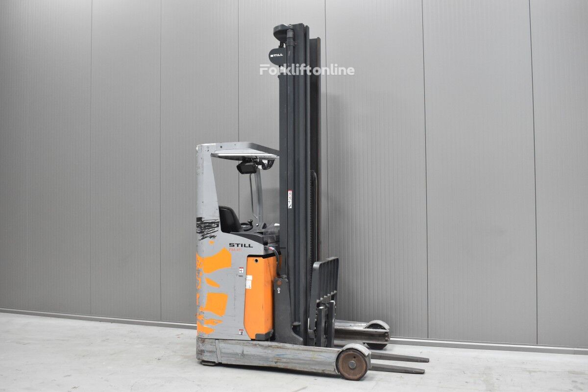 Still FM-X 17 reach truck