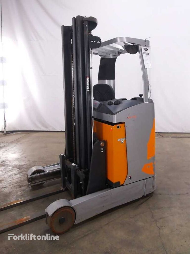 Still FM-X10 reach truck