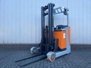 Still FM-X10 - AKKU NEU! reach truck