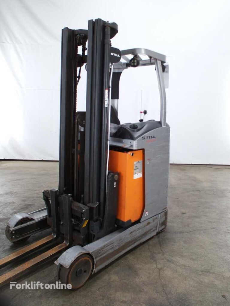 Still FM-X10N reach truck