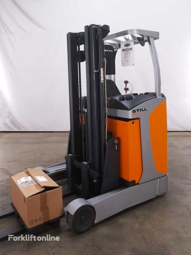 Still FM-X12/BRONZE reach truck