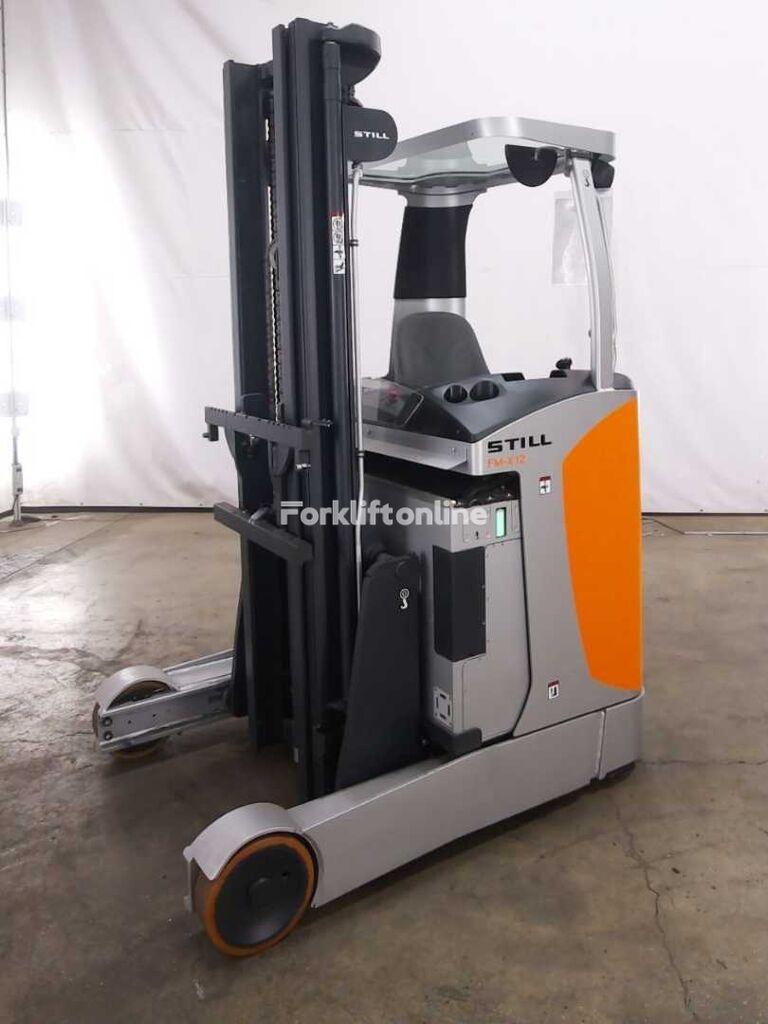 Still FM-X12/LIION reach truck