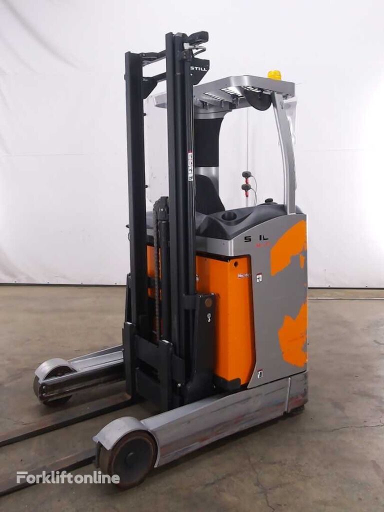 carrello elevatore retrattile Still FM-X12N