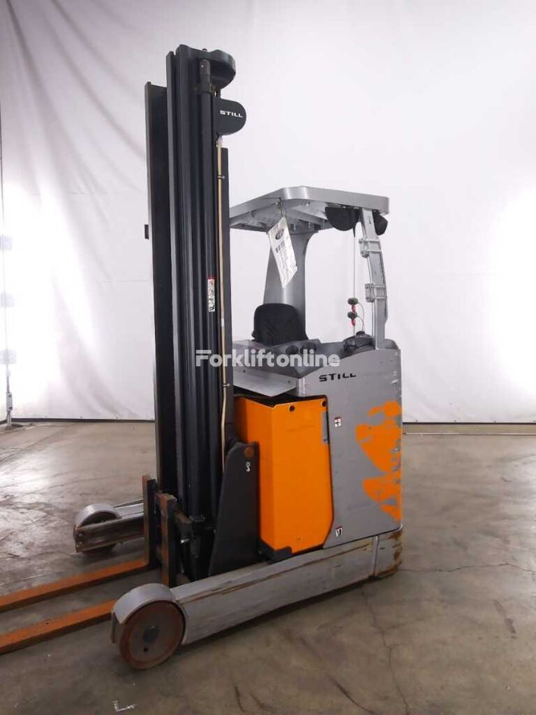 Still FM-X14 reach truck