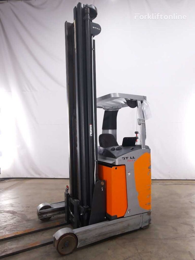 Still FM-X14 reach truck