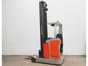 Still FM-X14 reach truck