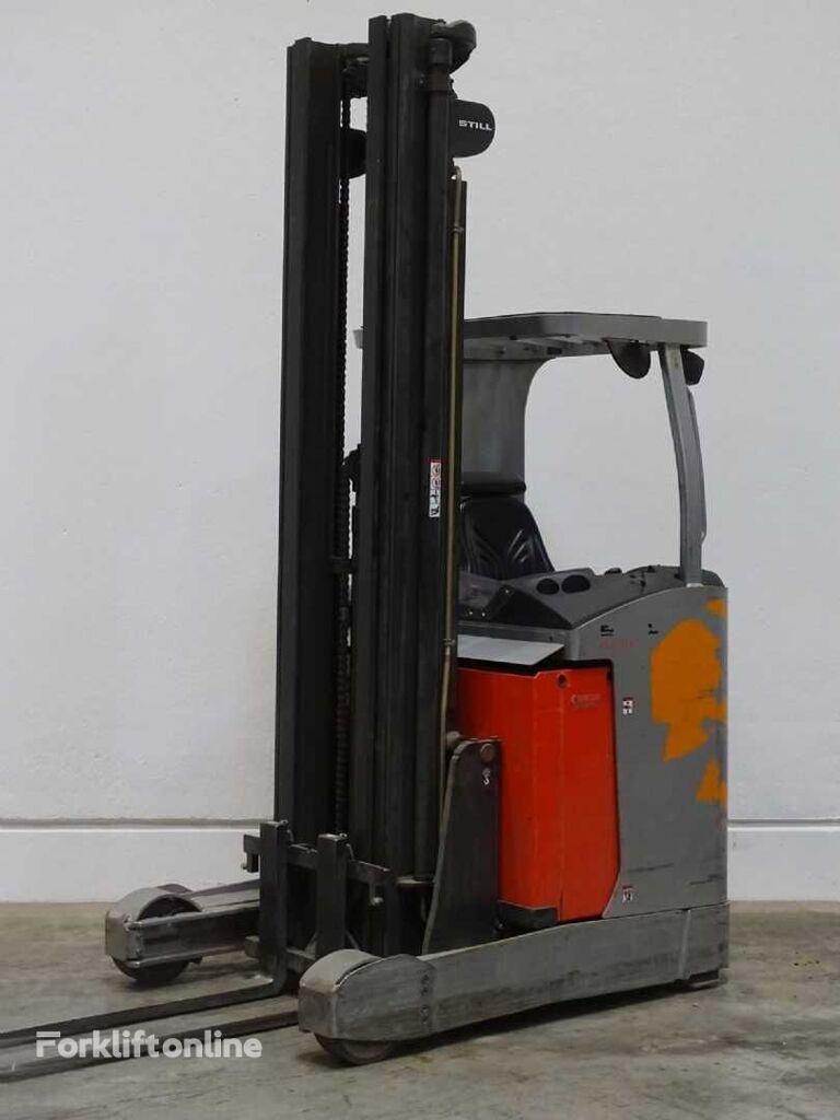 Still FM-X14 reach truck