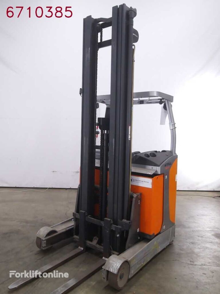 Still FM-X17 reach truck