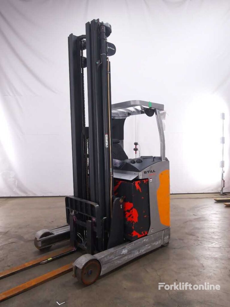 Still FM-X17 reach truck