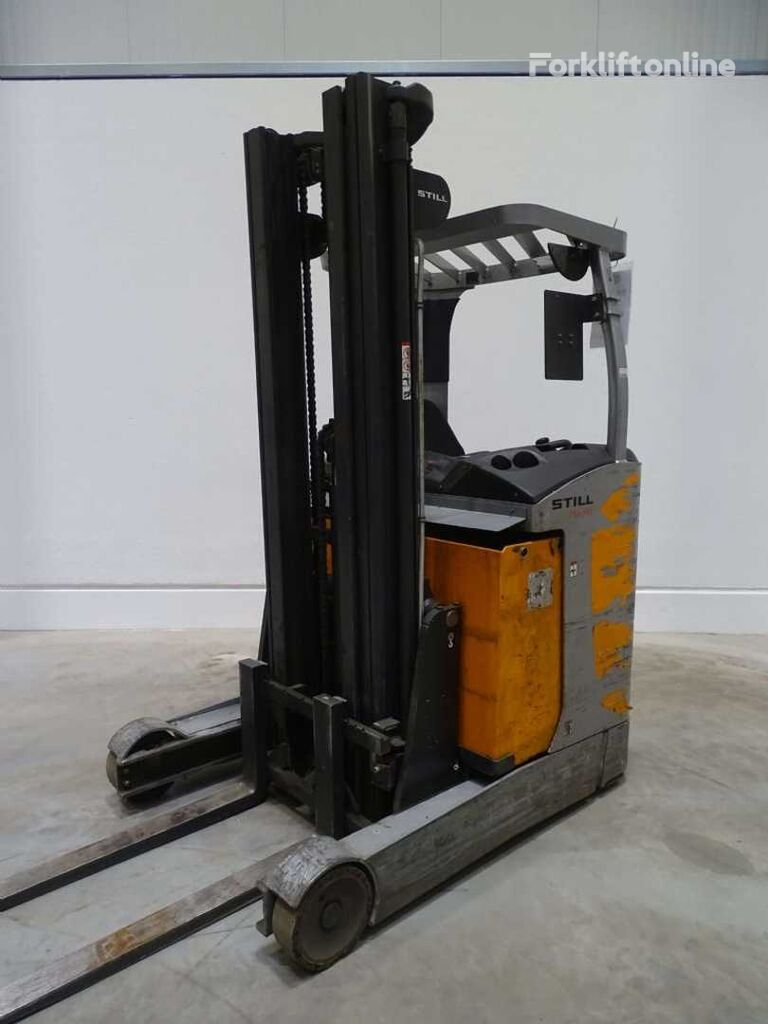 Still FM-X17 reach truck