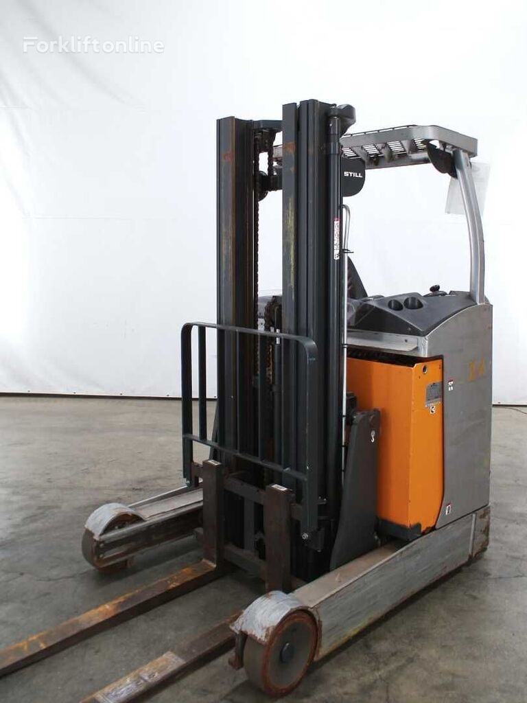 carrello elevatore retrattile Still FM-X17